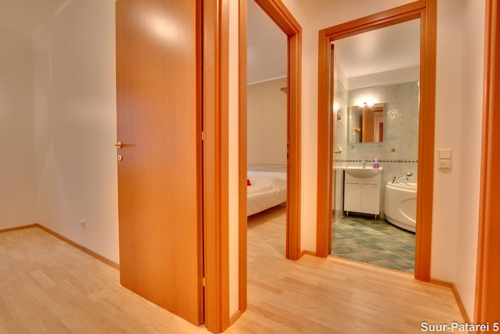 Daily Apartments - Ilmarine/Port Tallin Habitación foto