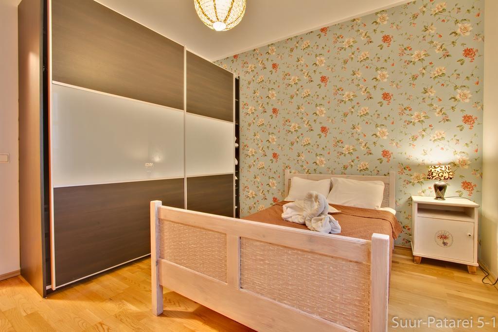 Daily Apartments - Ilmarine/Port Tallin Exterior foto