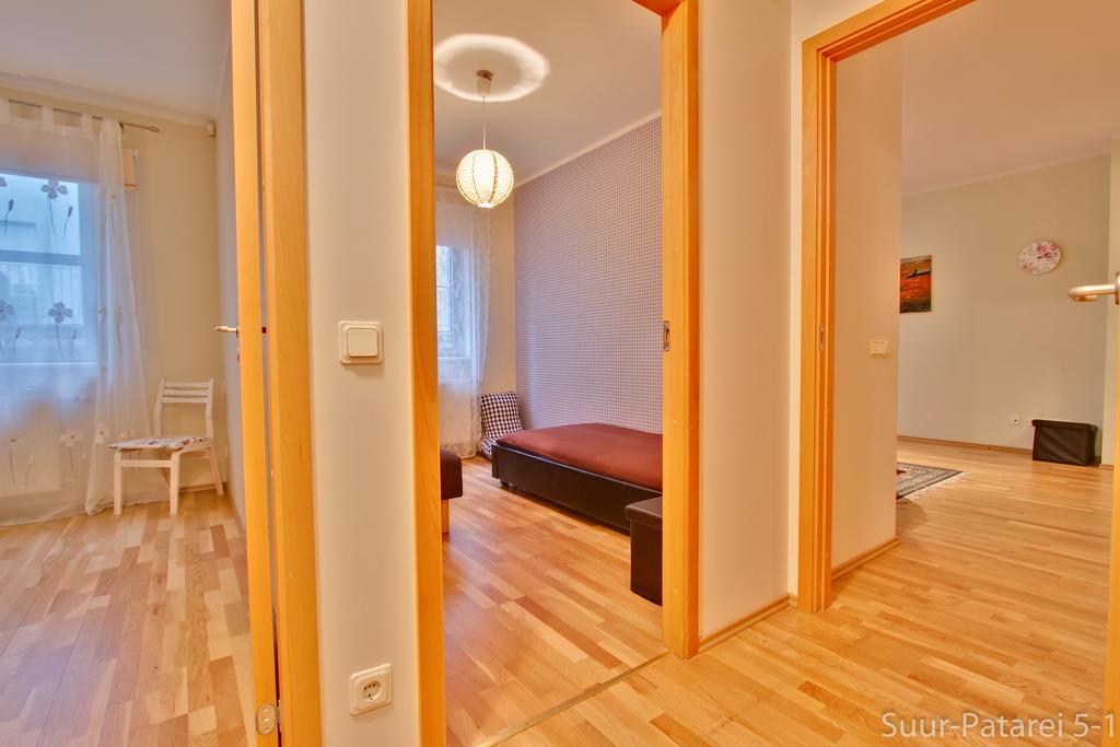 Daily Apartments - Ilmarine/Port Tallin Exterior foto