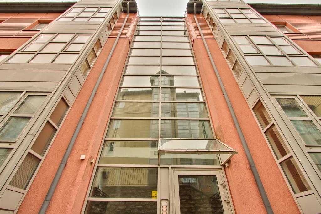 Daily Apartments - Ilmarine/Port Tallin Exterior foto