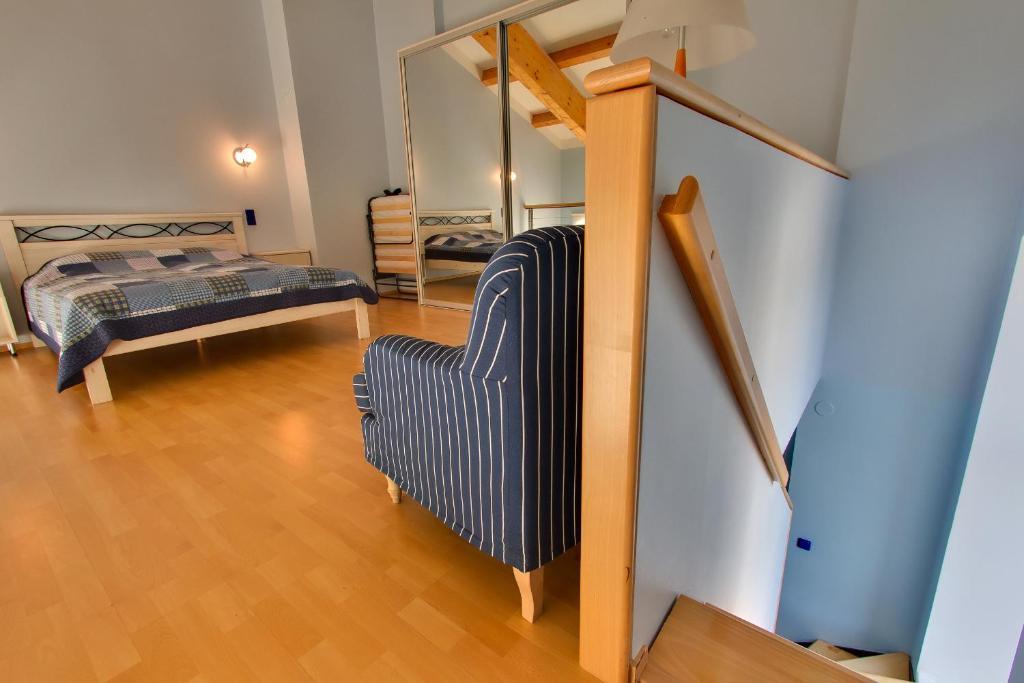 Daily Apartments - Ilmarine/Port Tallin Habitación foto