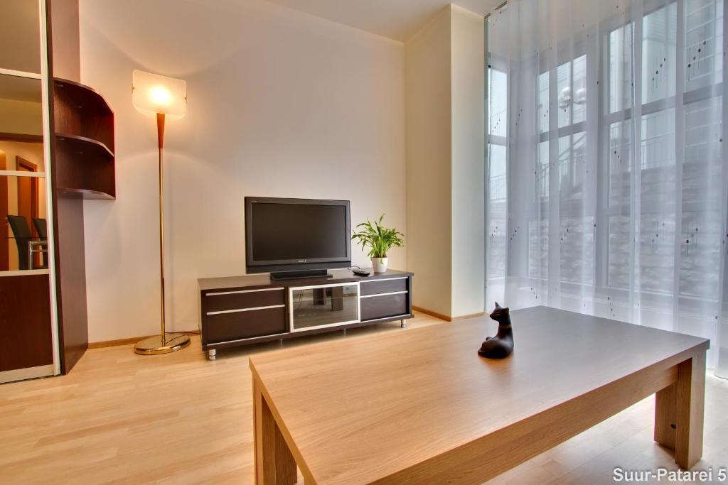 Daily Apartments - Ilmarine/Port Tallin Habitación foto