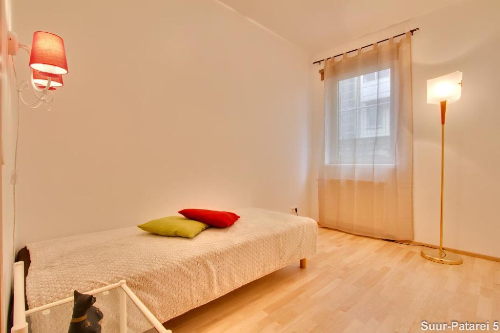 Daily Apartments - Ilmarine/Port Tallin Habitación foto
