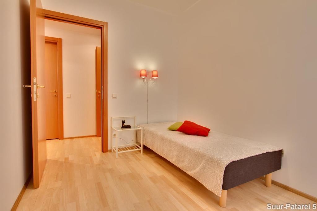 Daily Apartments - Ilmarine/Port Tallin Habitación foto