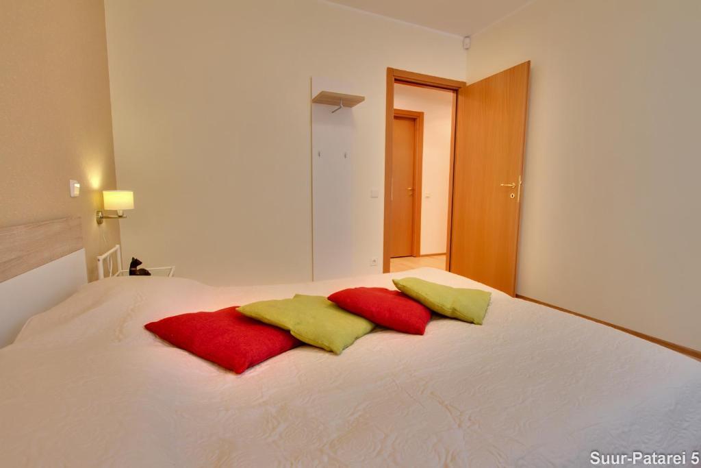 Daily Apartments - Ilmarine/Port Tallin Habitación foto