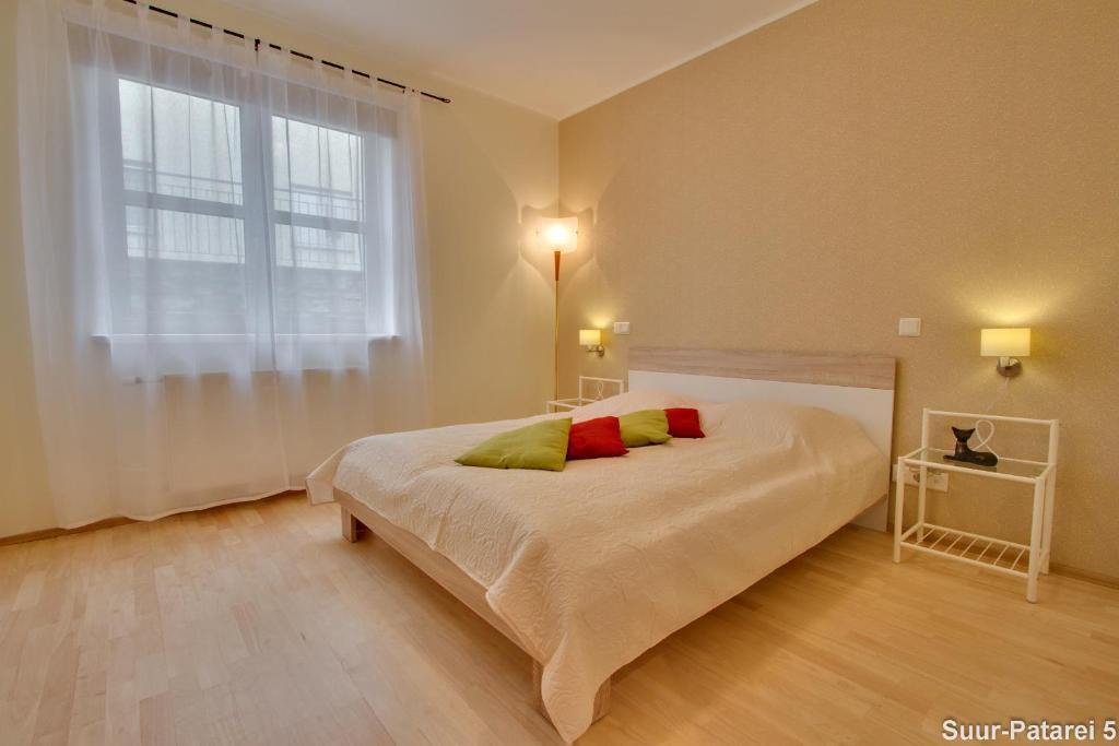 Daily Apartments - Ilmarine/Port Tallin Habitación foto