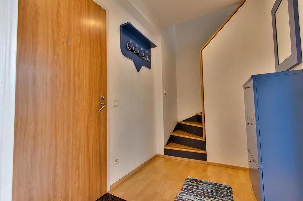 Daily Apartments - Ilmarine/Port Tallin Exterior foto