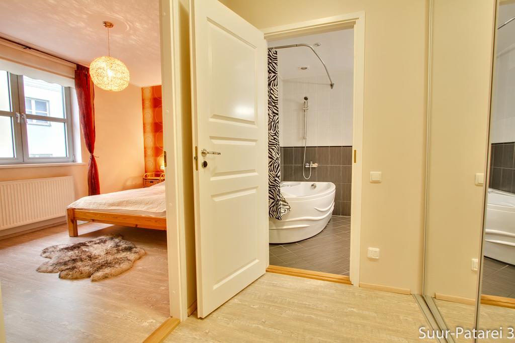 Daily Apartments - Ilmarine/Port Tallin Habitación foto